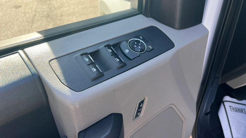 2017 Ford F-250 XL