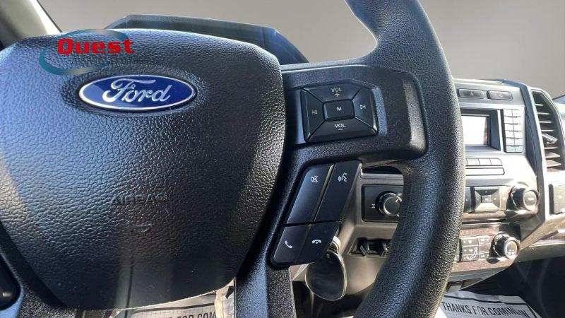 2017 Ford F-250 XL