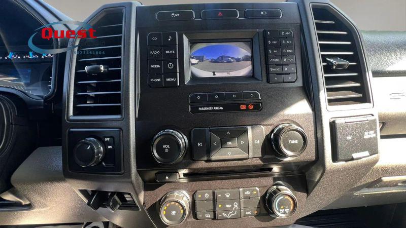 2017 Ford F-250 XL