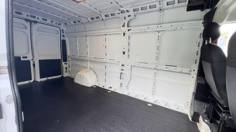 2023 Ram ProMaster Cargo Van High Roof 159" WB EXT