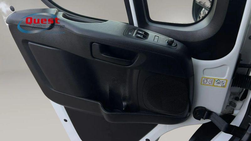 2023 Ram ProMaster Cargo Van High Roof 159" WB EXT