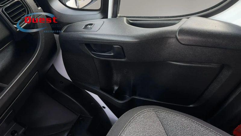 2023 Ram ProMaster Cargo Van High Roof 159" WB EXT