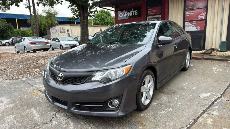 2014 Toyota Camry SE for sale in Raleigh, NC