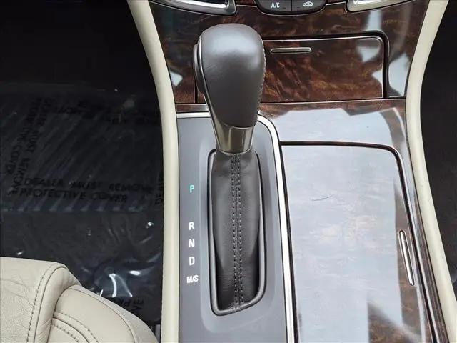 2014 Buick LaCrosse Leather Group