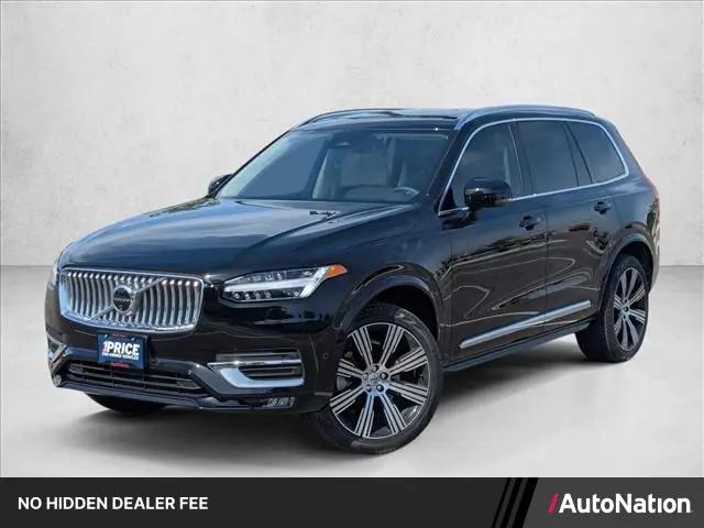 2025 Volvo XC90 B6 Plus 7-Seater for sale in Denton, TX