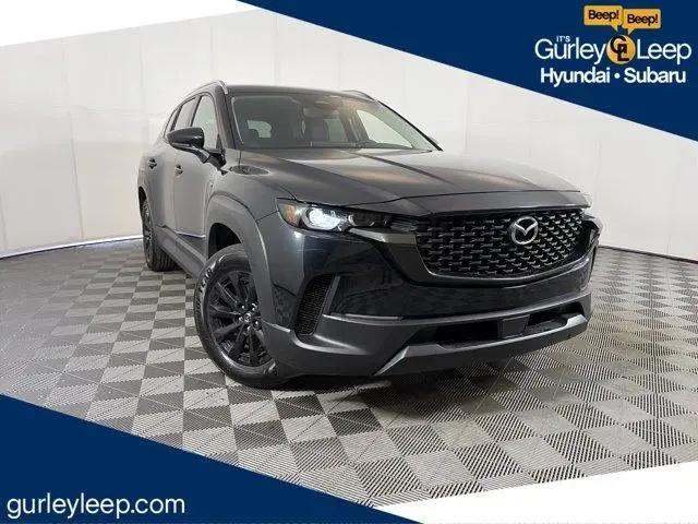 2025 Mazda CX-50 Hybrid Preferred Package for sale in Mishawaka, IN