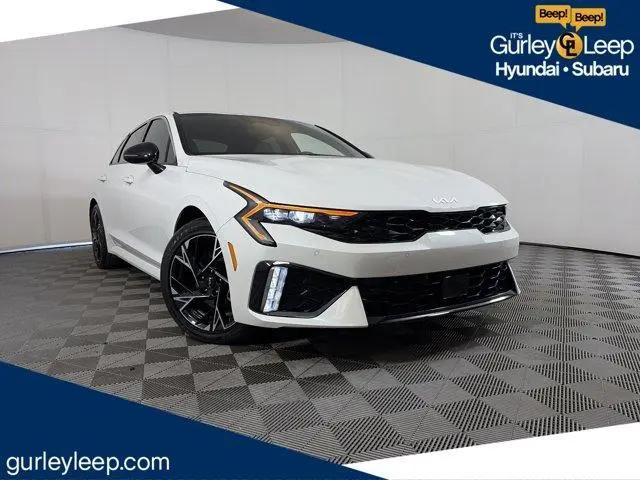 2025 Kia K5 GT-Line for sale in Mishawaka, IN