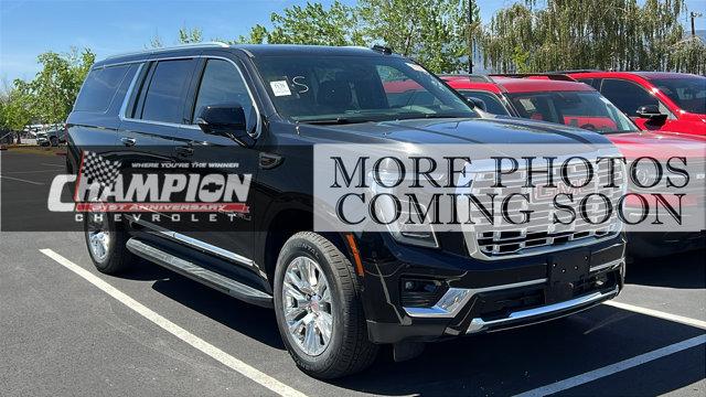 2025 GMC Yukon XL 4WD Denali for sale in Reno, NV