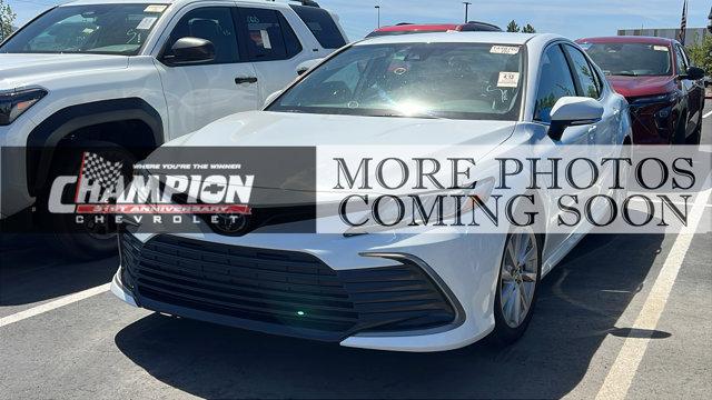 2024 Toyota Camry LE for sale in Reno, NV