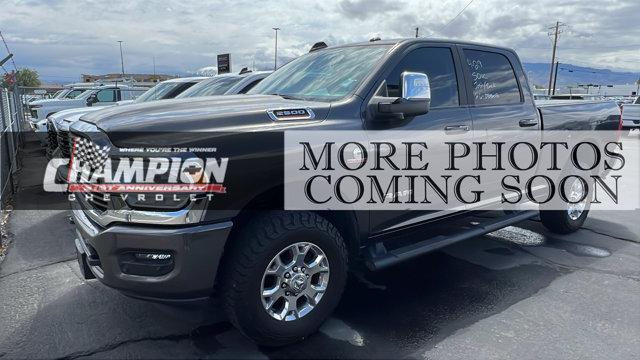 2023 Ram 2500 Laramie Crew Cab 4x4 6'4" Box for sale in Reno, NV
