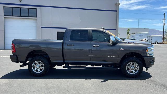 2023 Ram 2500 Laramie Crew Cab 4x4 6'4" Box