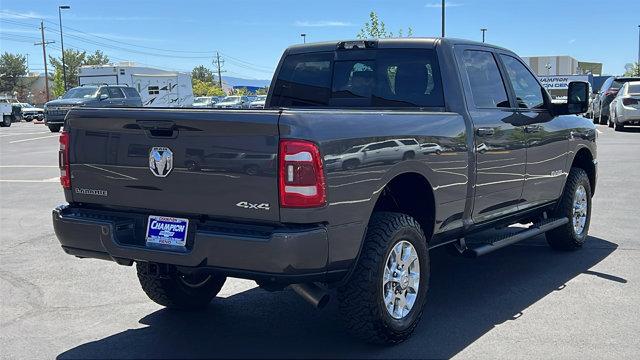 2023 Ram 2500 Laramie Crew Cab 4x4 6'4" Box