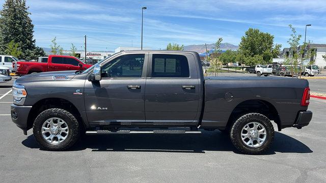 2023 Ram 2500 Laramie Crew Cab 4x4 6'4" Box