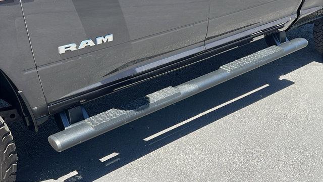2023 Ram 2500 Laramie Crew Cab 4x4 6'4" Box