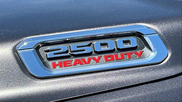 2023 Ram 2500 Laramie Crew Cab 4x4 6'4" Box