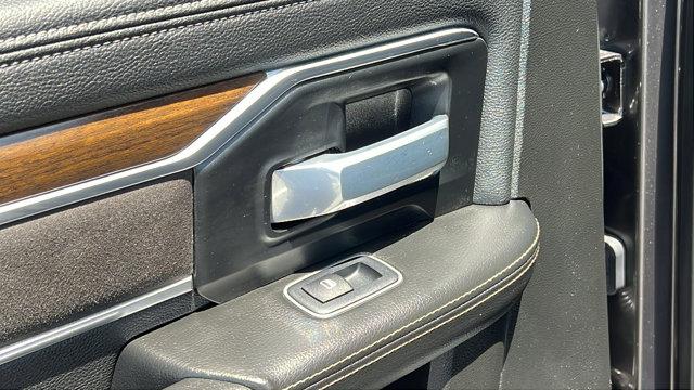 2023 Ram 2500 Laramie Crew Cab 4x4 6'4" Box
