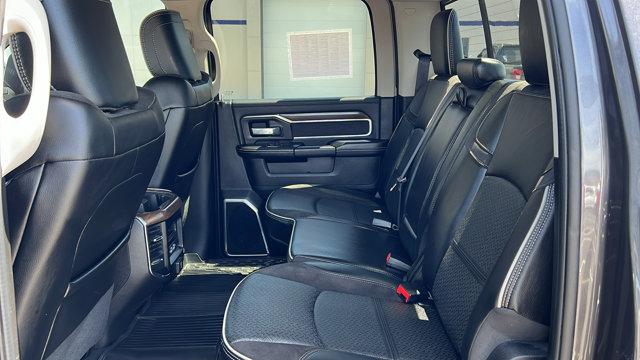 2023 Ram 2500 Laramie Crew Cab 4x4 6'4" Box