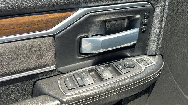 2023 Ram 2500 Laramie Crew Cab 4x4 6'4" Box