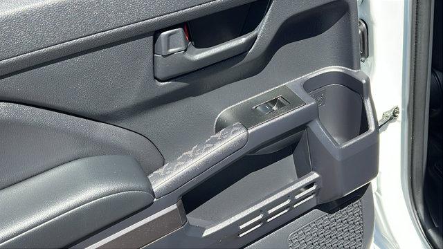 2025 Toyota 4Runner Unknown