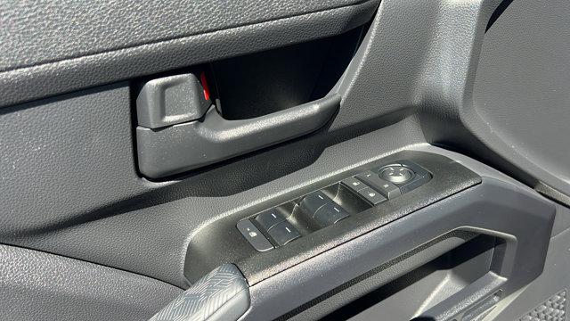 2025 Toyota 4Runner Unknown