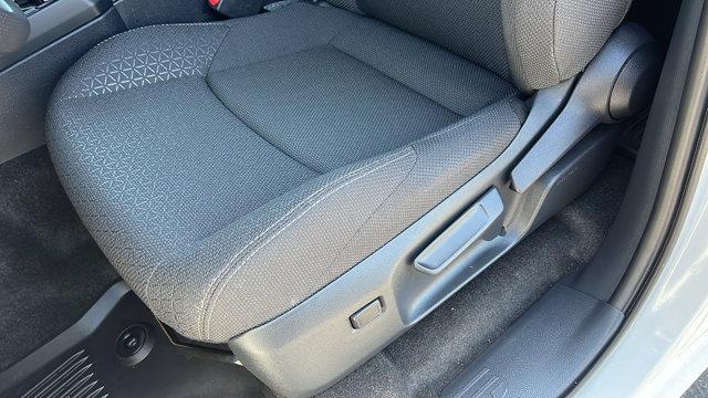 2025 Toyota 4Runner Unknown