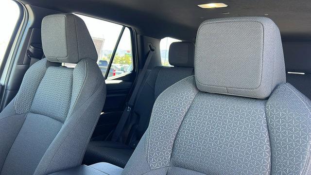 2025 Toyota 4Runner Unknown
