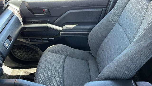 2025 Toyota 4Runner Unknown