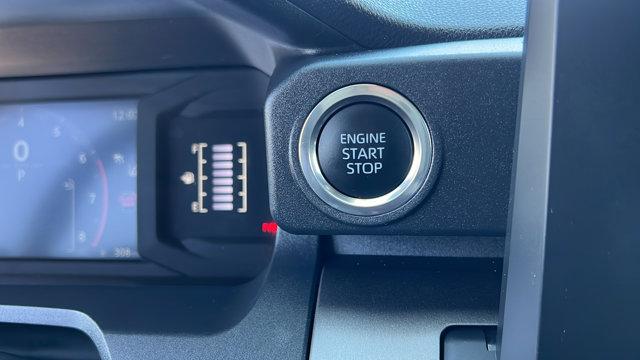 2025 Toyota 4Runner Unknown