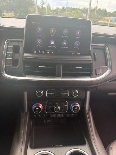 2021 GMC Yukon 2WD SLT