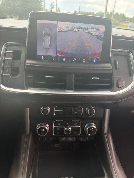 2021 GMC Yukon 2WD SLT