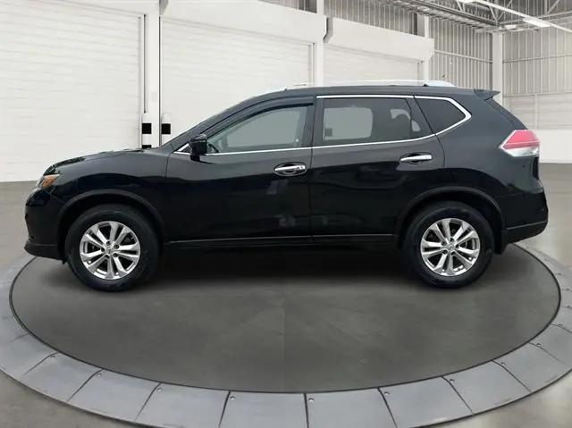 2016 Nissan Rogue SV for sale in Sioux Falls, SD
