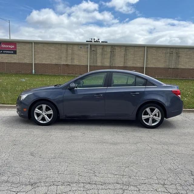 2014 Chevrolet Cruze 2LT Auto for sale in Sioux Falls, SD