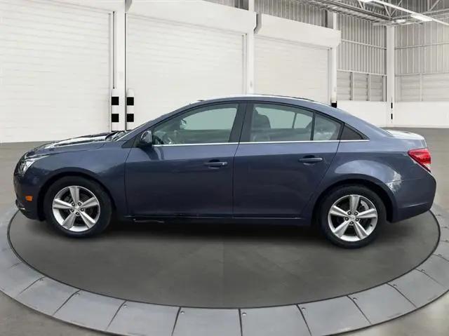 2014 Chevrolet Cruze 2LT Auto for sale in Sioux Falls, SD