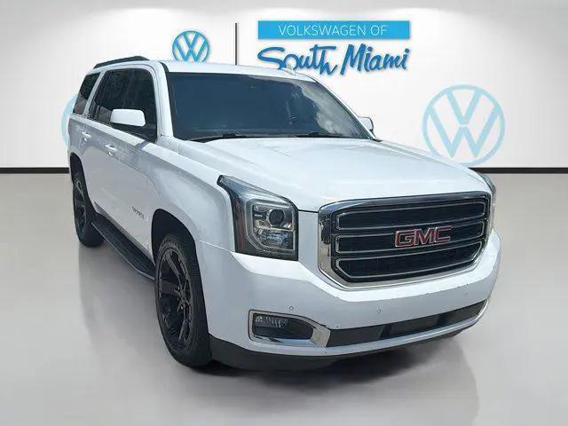 2019 GMC Yukon SLE for sale in Miami, FL