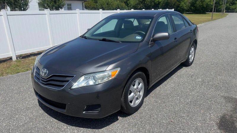 2011 Toyota Camry LE for sale in Orlando, FL