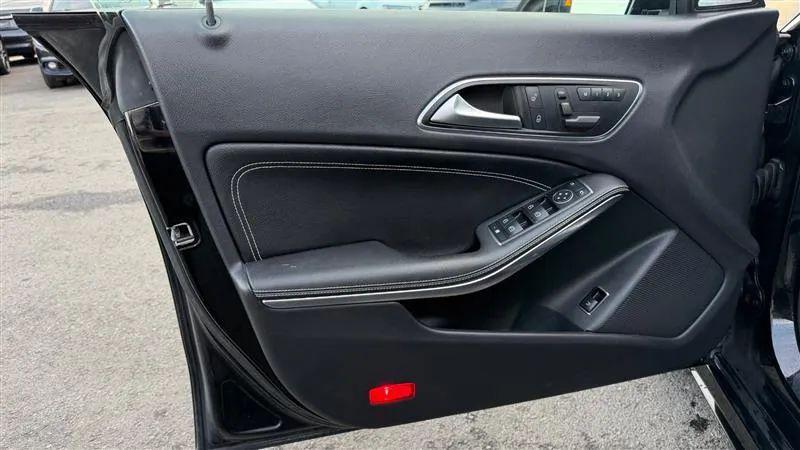 2014 Mercedes-Benz CLA CLA 250