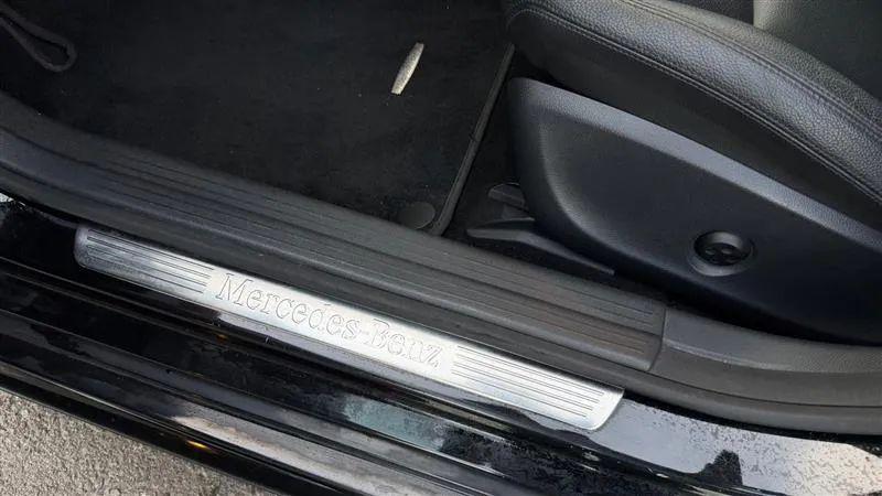 2014 Mercedes-Benz CLA CLA 250