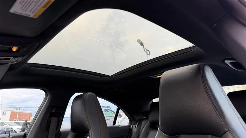 2014 Mercedes-Benz CLA CLA 250