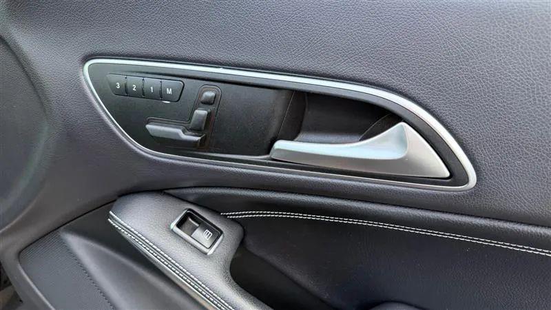 2014 Mercedes-Benz CLA CLA 250