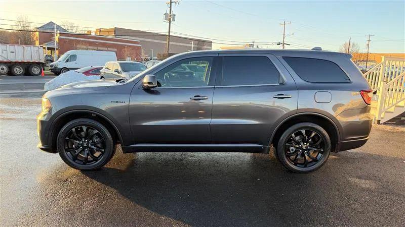 2019 Dodge Durango R/T RWD