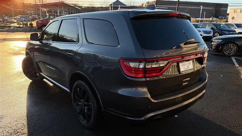 2019 Dodge Durango R/T RWD