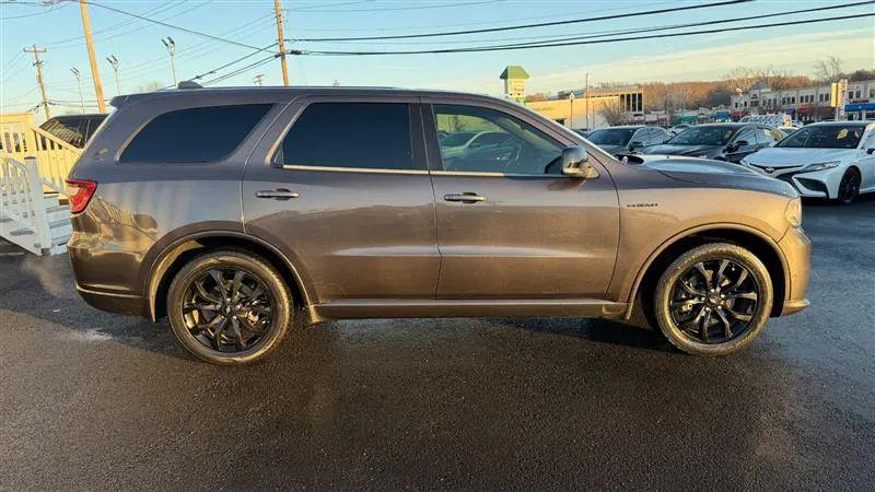 2019 Dodge Durango R/T RWD