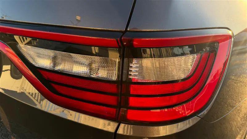 2019 Dodge Durango R/T RWD