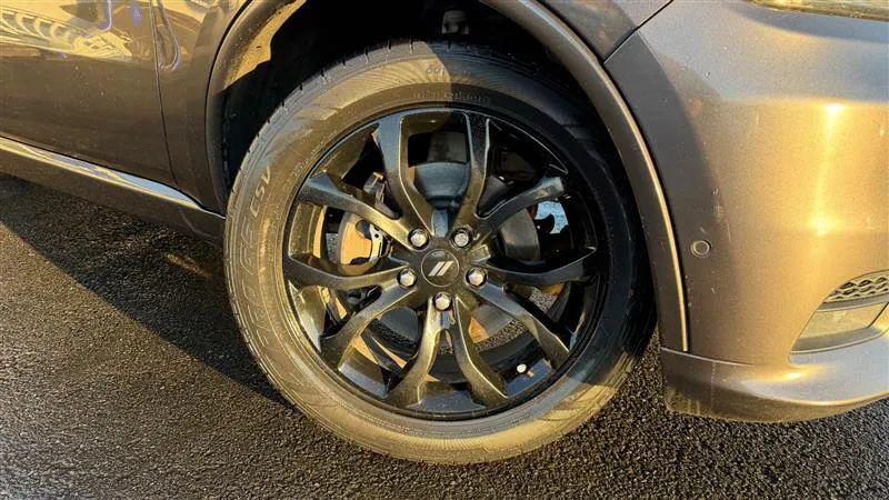 2019 Dodge Durango R/T RWD