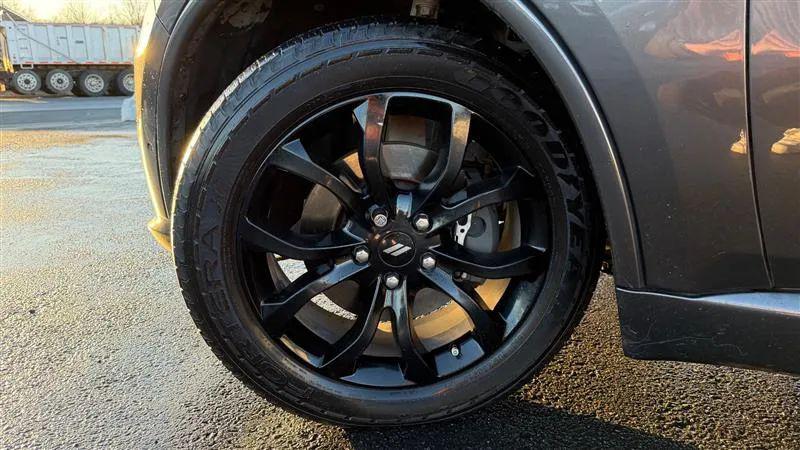 2019 Dodge Durango R/T RWD