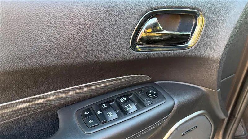 2019 Dodge Durango R/T RWD