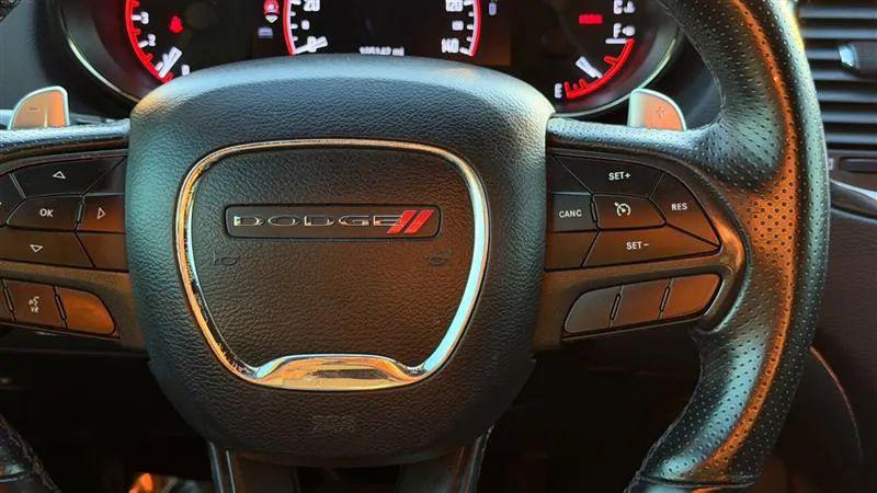 2019 Dodge Durango R/T RWD
