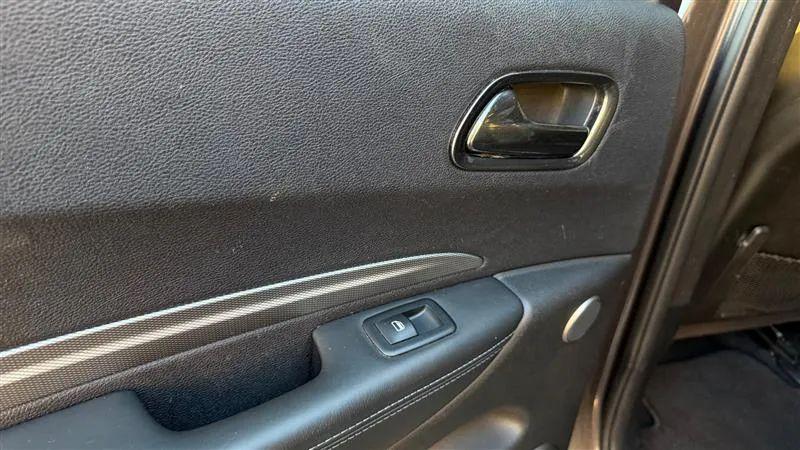 2019 Dodge Durango R/T RWD