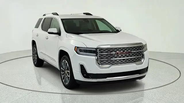2023 GMC Acadia FWD Denali for sale in Irving, TX