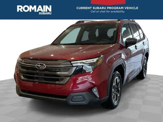 2026 Subaru Forester Premium for sale in Evansville, IN